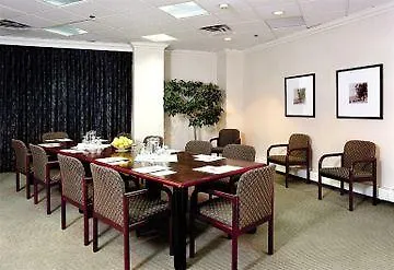 Delta Hotels By Marriott Edmonton Centre Suites