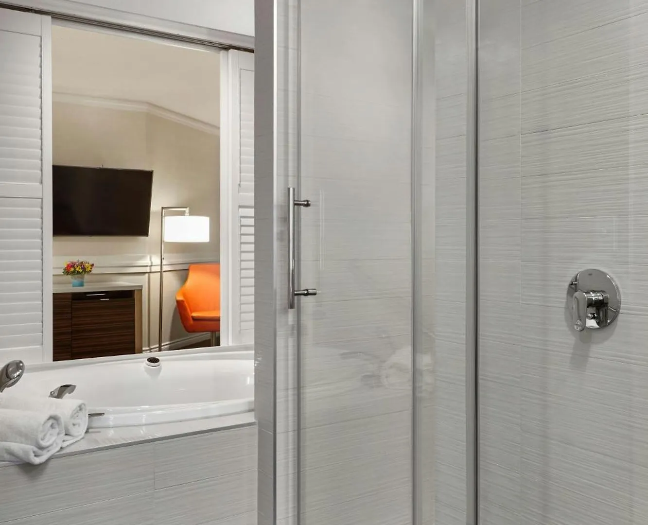 ****  Delta Hotels By Marriott Edmonton Centre Suites Kanada