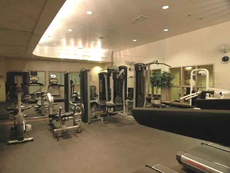 Delta Hotels By Marriott Edmonton Centre Suites