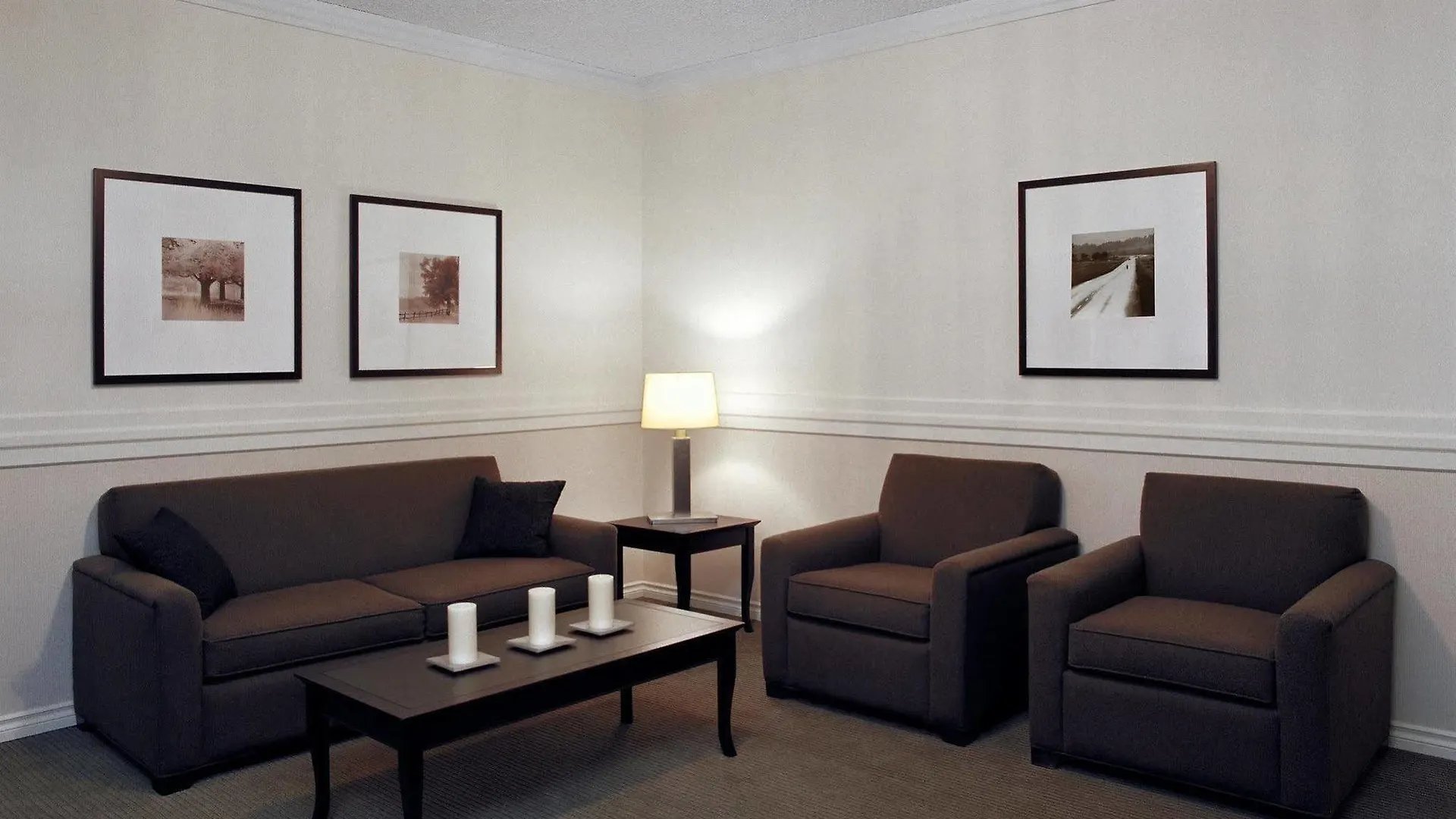 Delta Hotels By Marriott Edmonton Centre Suites