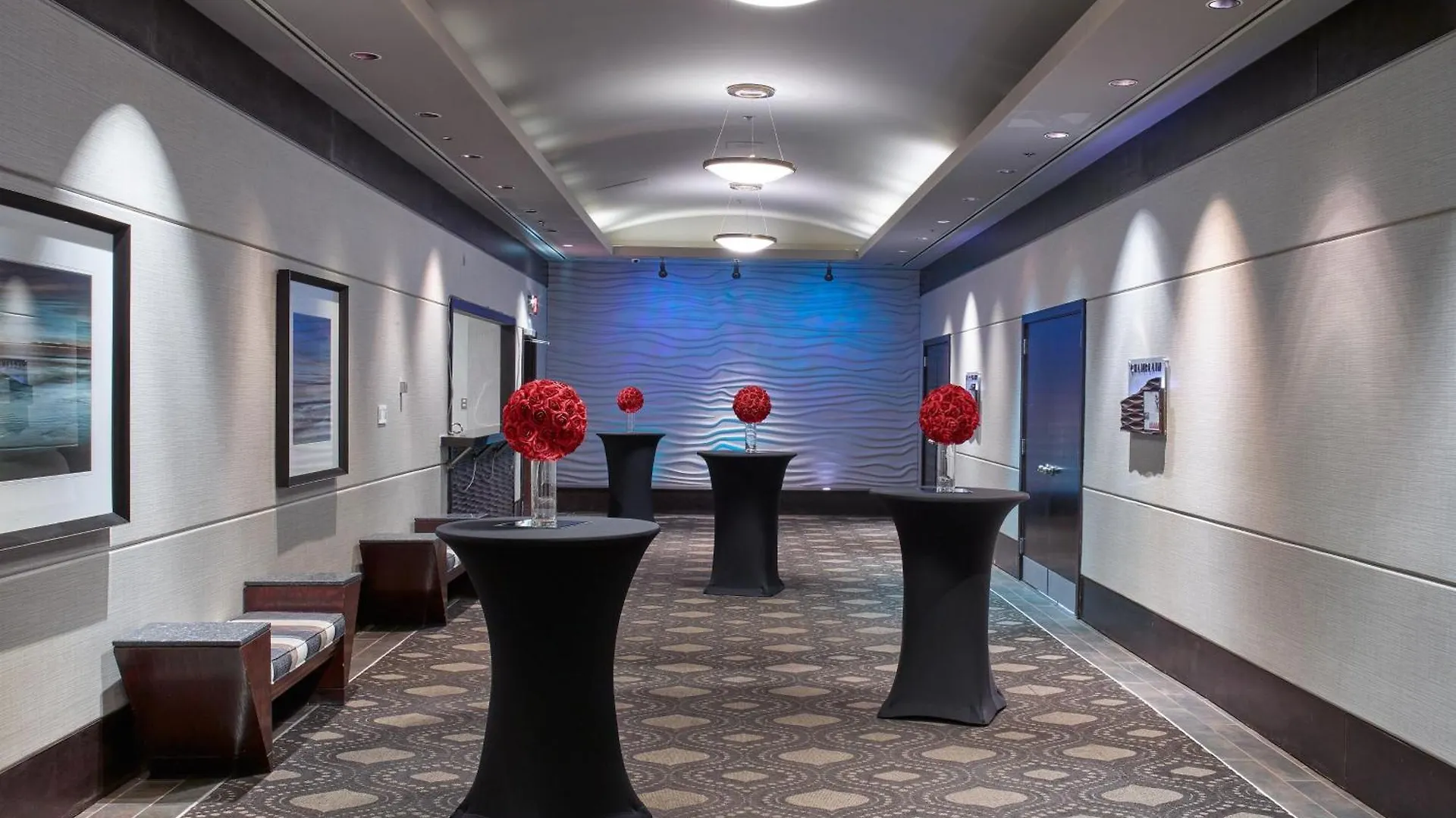 ****  Delta Hotels By Marriott Edmonton Centre Suites Canada