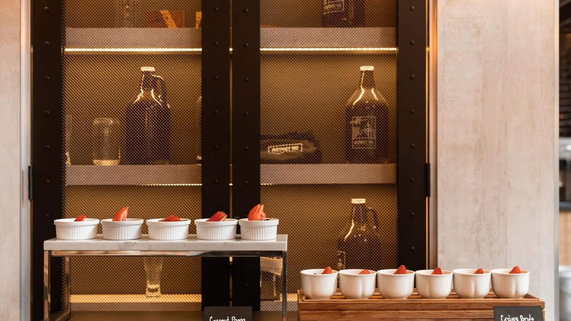 Delta Hotels By Marriott Edmonton Centre Suites