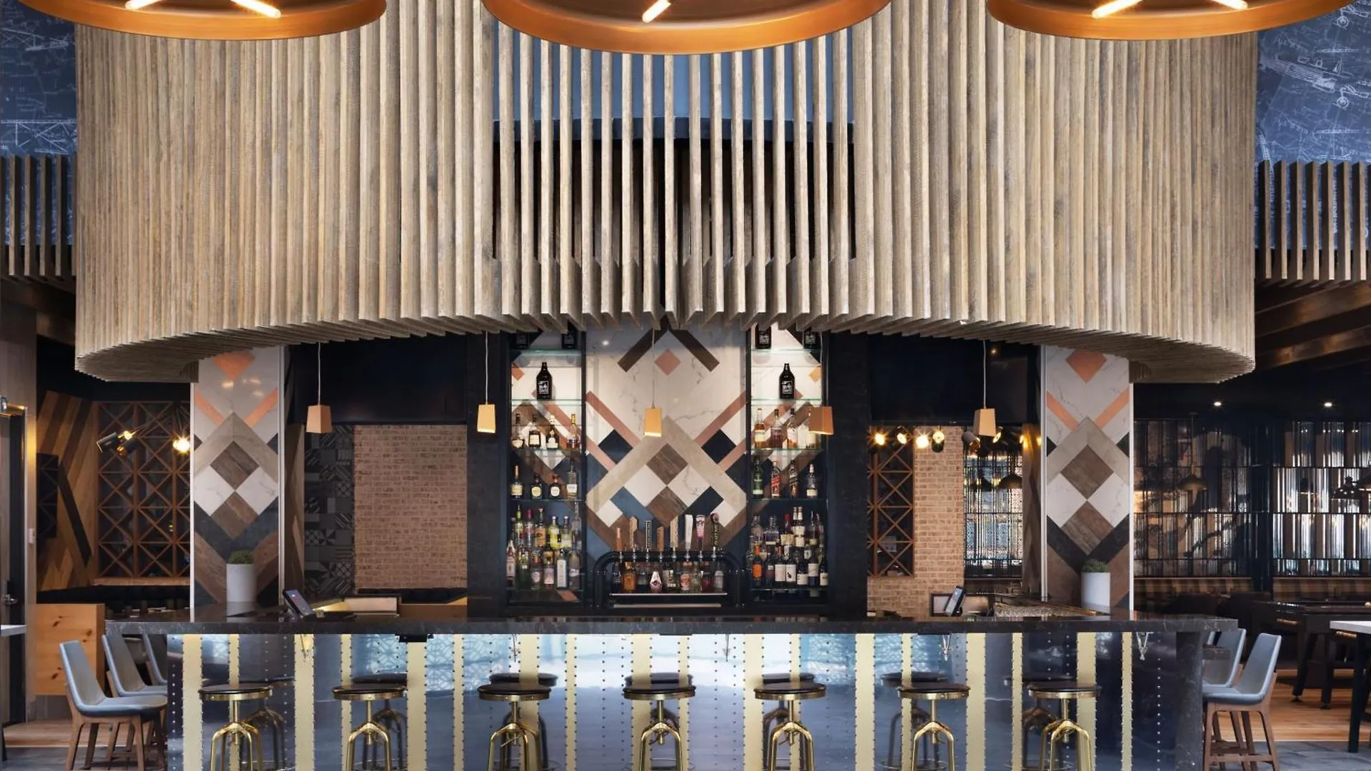 Delta Hotels By Marriott Edmonton Centre Suites 4*,  Canada