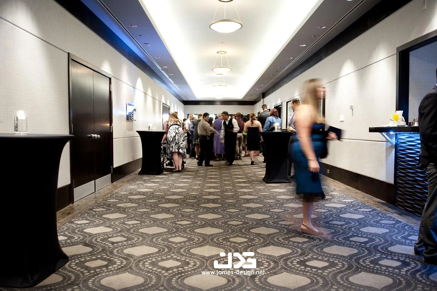 Delta Hotels By Marriott Edmonton Centre Suites