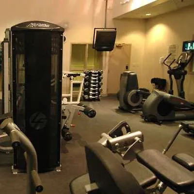 Delta Hotels By Marriott Edmonton Centre Suites