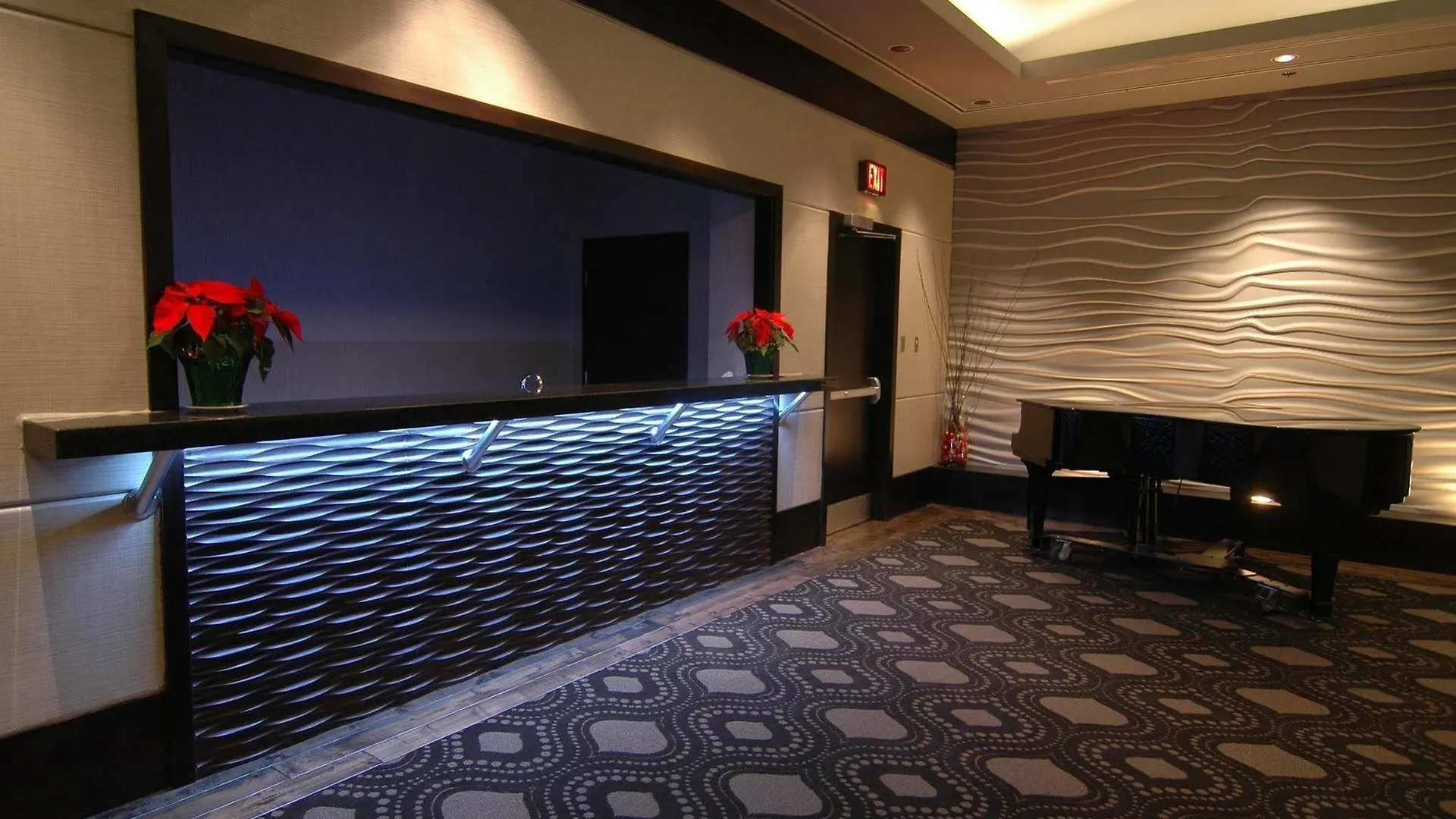 Delta Hotels By Marriott Edmonton Centre Suites Canada